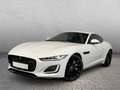 Jaguar F-Type Coupe P300 R-Dyn. Klima Paket Black Pack Білий - thumbnail 1