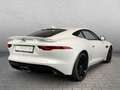 Jaguar F-Type Coupe P300 R-Dyn. Klima Paket Black Pack Білий - thumbnail 2