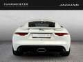 Jaguar F-Type Coupe P300 R-Dyn. Klima Paket Black Pack Білий - thumbnail 7