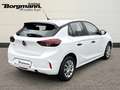 Opel Corsa Musikstreaming DAB Spurhalteass. Verkehrszeichener Bianco - thumbnail 4
