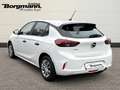 Opel Corsa Musikstreaming DAB Spurhalteass. Verkehrszeichener Bianco - thumbnail 6