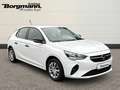 Opel Corsa Musikstreaming DAB Spurhalteass. Verkehrszeichener Bianco - thumbnail 3