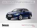 Audi A3 advanced 35 TFSI 110(150) kW(PS) S Blau - thumbnail 1