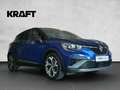 Renault Captur II 1.6 E-TECH Plug-in 160 R.S. Line Blauw - thumbnail 2