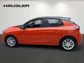 Opel Corsa Edition *Navi* *SHZ* *Lenkradheizung* *Rückfahrkam Orange - thumbnail 6