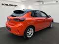 Opel Corsa Edition *Navi* *SHZ* *Lenkradheizung* *Rückfahrkam Orange - thumbnail 4