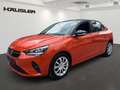 Opel Corsa Edition *Navi* *SHZ* *Lenkradheizung* *Rückfahrkam Orange - thumbnail 1