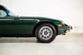 Jaguar E-Type V12 "2+2" - Well Documented - Good Condition - Green - thumbnail 22