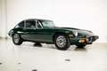 Jaguar E-Type V12 "2+2" - Well Documented - Good Condition - Green - thumbnail 3