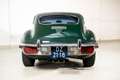 Jaguar E-Type V12 "2+2" - Well Documented - Good Condition - Green - thumbnail 6