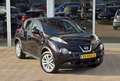 Nissan Juke 1.6 DIG-T Tekna 2e Eigenaar 100% Onderhoud Cruise Paars - thumbnail 29
