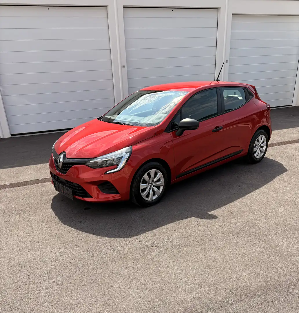 Renault Clio Life SCe 65 - 1