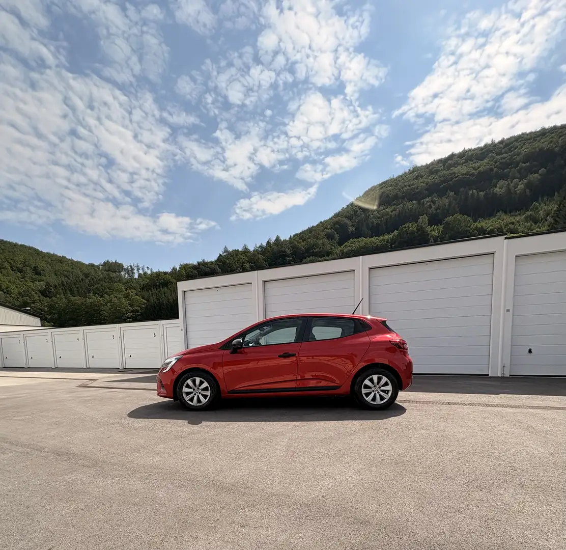 Renault Clio Life SCe 65 - 2