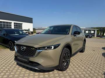 2.5L e-SKYACTIV G 194ps 6AT AWD NEWGROUND