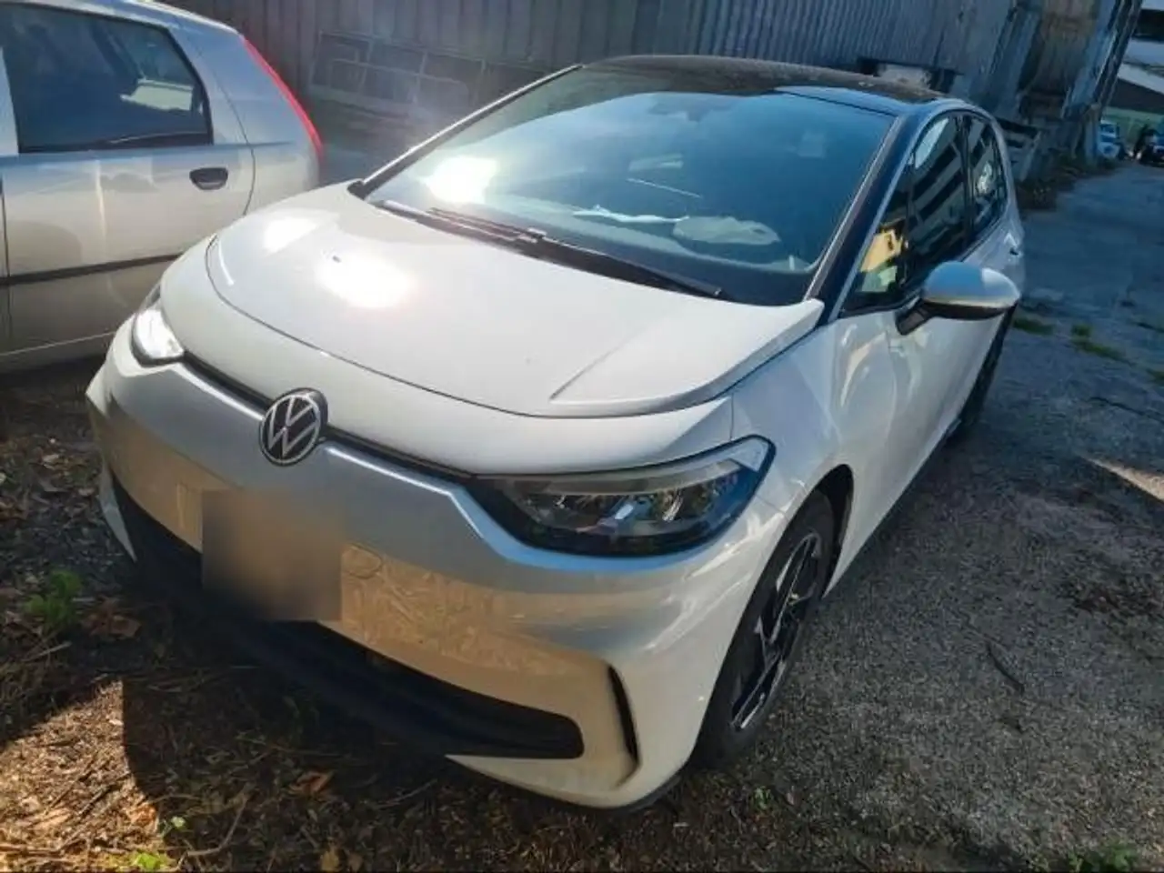 Volkswagen ID.3