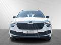 Skoda Kamiq 1.0 TSI DSG Monte Carlo  LED+PANO+RÜCK.KAM Blanc - thumbnail 2