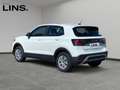Volkswagen T-Cross 4Me TSI Weiß - thumbnail 3
