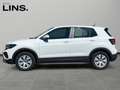 Volkswagen T-Cross 4Me TSI Weiß - thumbnail 2