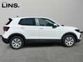 Volkswagen T-Cross 4Me TSI Weiß - thumbnail 6