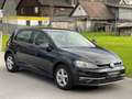 Volkswagen Golf Comfortline BMT DIESEL 116PS *APPLE CAR *SZH *TEM. Schwarz - thumbnail 2