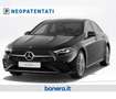 Mercedes-Benz A 180 AMG Line Advanced Plus auto Nero - thumbnail 1