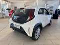 Toyota Aygo X 1.0 Business Edition SHZ, DAB, AppleCarP. Bianco - thumbnail 4