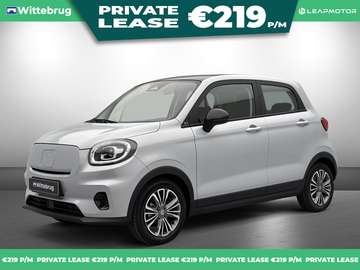 Design 37.3 kWh Volledig Elektrisch met 265 km WLT