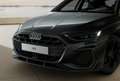 Audi A3 Sportback TDI Genuine S tronic 110kW Gris - thumbnail 6