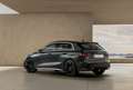 Audi A3 Sportback TDI Genuine S tronic 110kW Gris - thumbnail 3