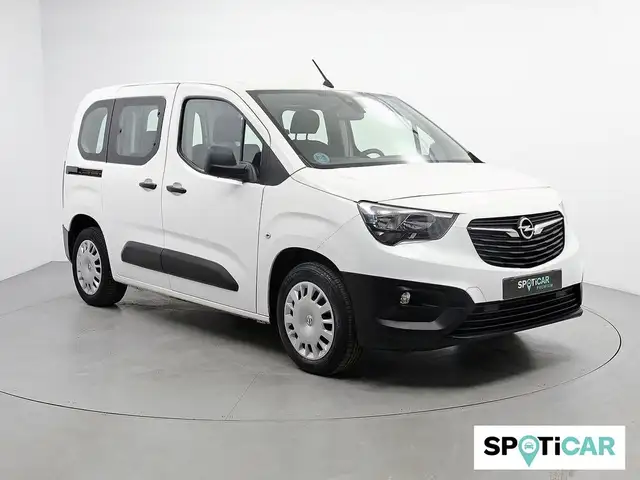 Opel Combo 1.5 TD 75kW (100CV) S/S Expression L