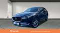 Mazda CX-5 2.0 G 121KW ZENITH 165CV 5P Azul - thumbnail 1