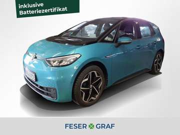 Pro S Alu 19" CarPlay LED Navi RüKa Sitzh.