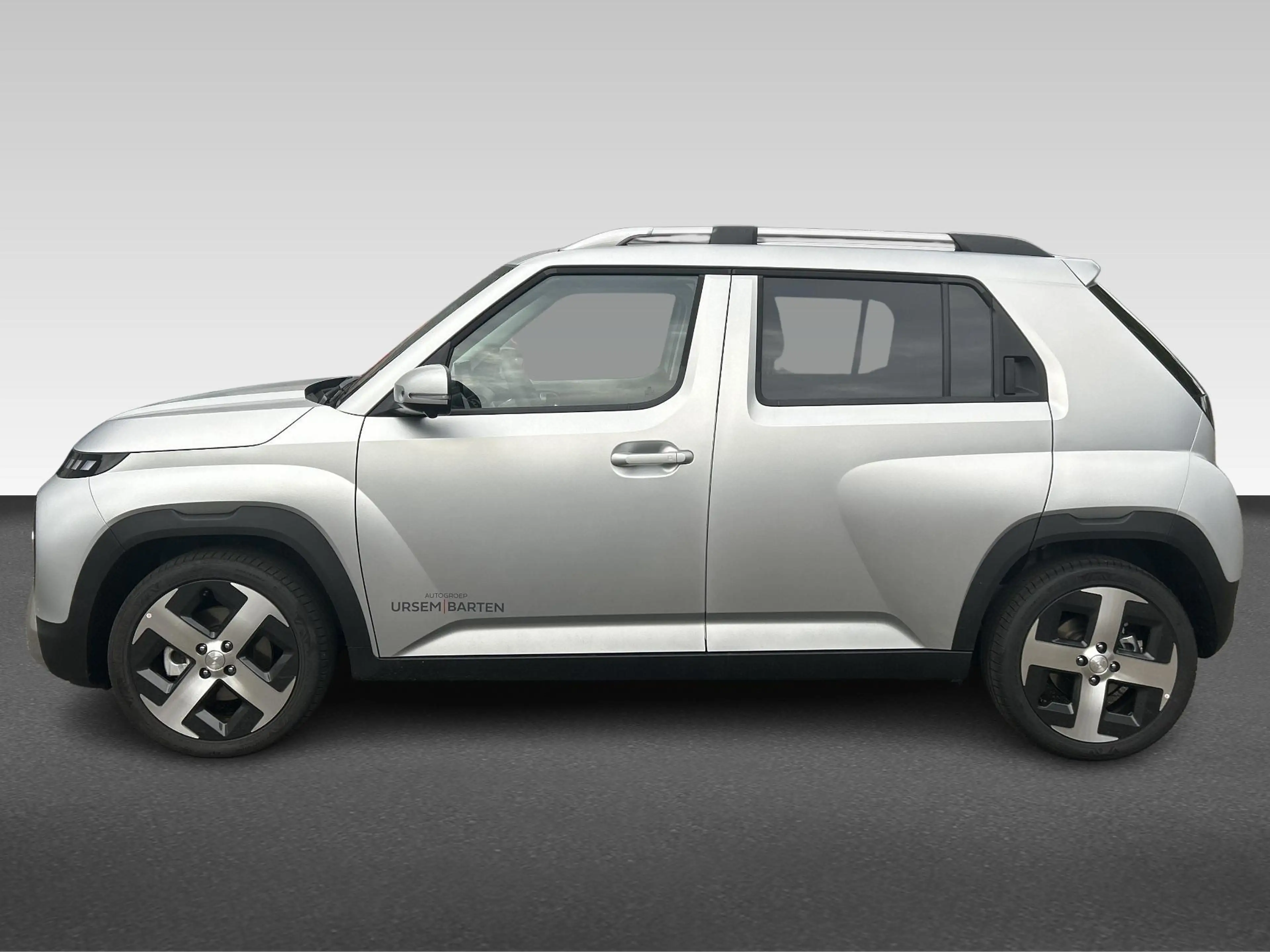 Hyundai Inster Evolve Sky 49 kWh — photo 2