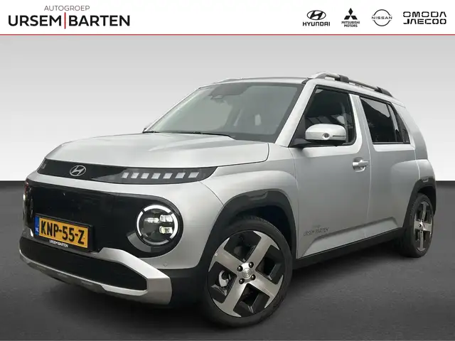 Hyundai Inster