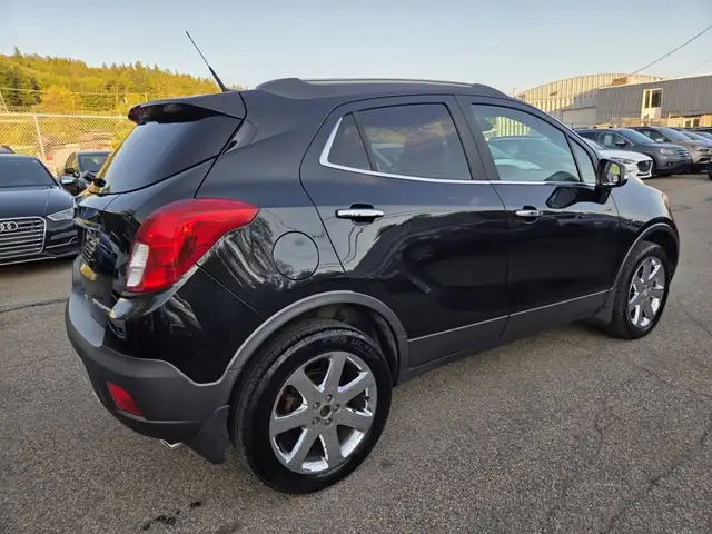 Buick Encore 2014 — photo 5