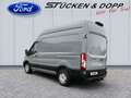 Ford Transit Kasten 350 L2 H3 Trend Einzelsitz Grau - thumbnail 5