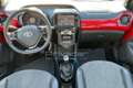 Toyota Aygo Aygo 1.0 VVT-i 69 CV 5 porte x-wave Rojo - thumbnail 10