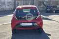 Toyota Aygo Aygo 1.0 VVT-i 69 CV 5 porte x-wave Rojo - thumbnail 6