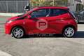 Toyota Aygo Aygo 1.0 VVT-i 69 CV 5 porte x-wave Rojo - thumbnail 8