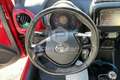 Toyota Aygo Aygo 1.0 VVT-i 69 CV 5 porte x-wave Rojo - thumbnail 13