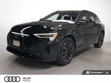 One Owner! No Accident! Premium Package!