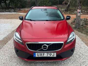 V40 Cross Country 1.5 T3. (EU6d-TEMP)
