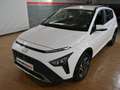 Hyundai BAYON 1.2 MPI Essence Alb - thumbnail 9