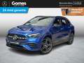 Mercedes-Benz GLA 250 e Star Edition AMG Line Blauw - thumbnail 1