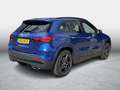 Mercedes-Benz GLA 250 e Star Edition AMG Line Blauw - thumbnail 2