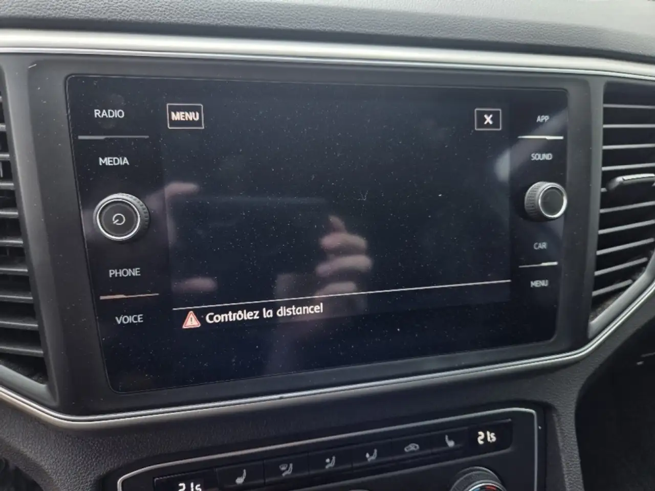 Volkswagen Atlas fotografie Volkswagen Atlas