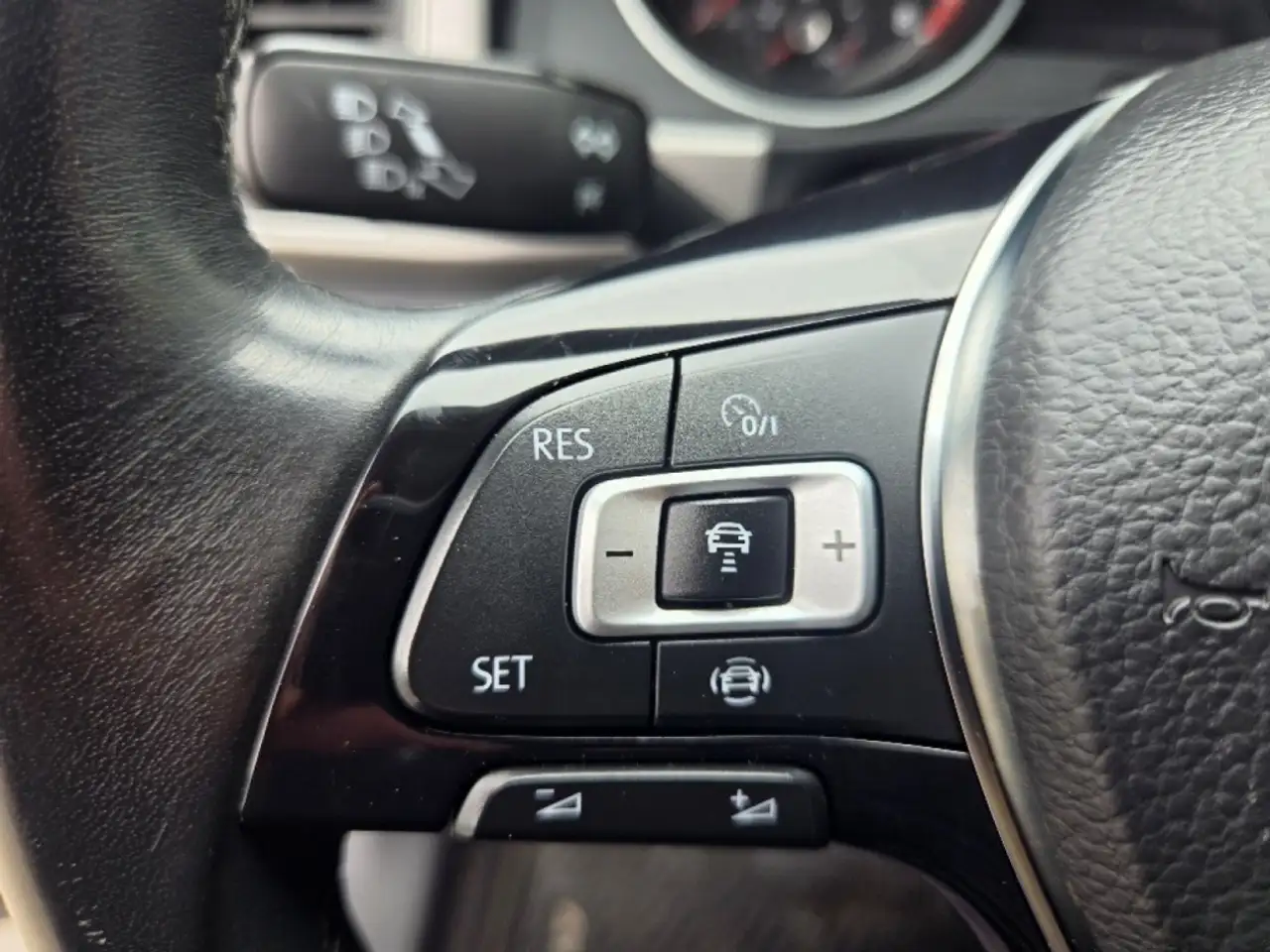 Volkswagen Atlas fotografie Volkswagen Atlas