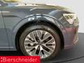 Audi Q8 e-tron 55 qu advanced AHK PANO MATRIX 21 Blau - thumbnail 8