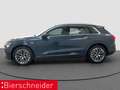 Audi Q8 e-tron 55 qu advanced AHK PANO MATRIX 21 Blau - thumbnail 3