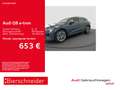 Audi Q8 e-tron 55 qu advanced AHK PANO MATRIX 21 Blau - thumbnail 1